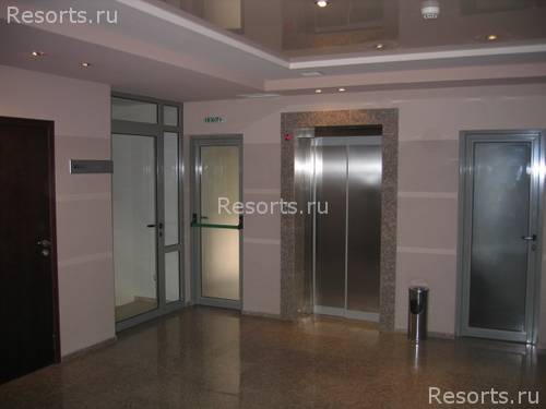 Best Western Park Hotel 5